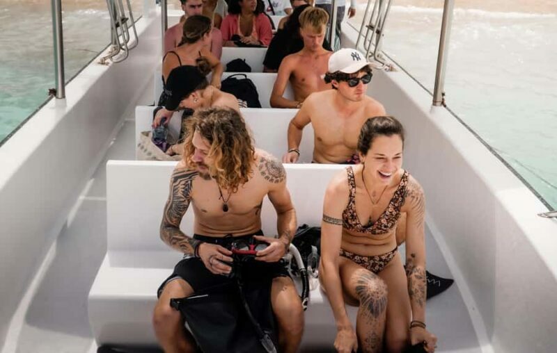 From Lembongan: Manta Point Snorkeling & West Penida Tour - Practical Considerations