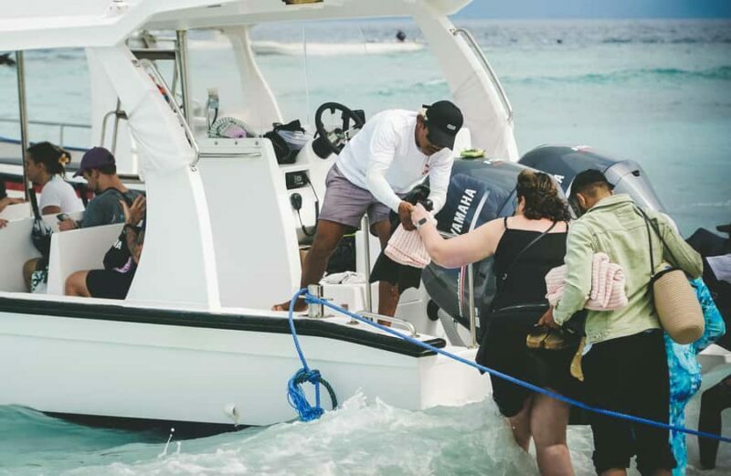 From Lembongan: Manta Point Snorkeling & West Penida Tour - The Sum Up