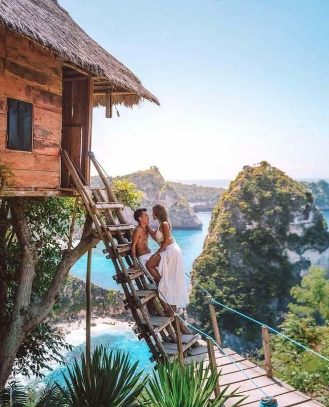 From Lembongan: Nusa Penida East & West Highlight Day Tour - Introduction: Is this Nusa Penida Tour Worth Your Time?