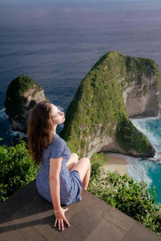 From Lembongan: Nusa Penida East & West Highlight Day Tour - The Itinerary in Detail: What You Can Expect
