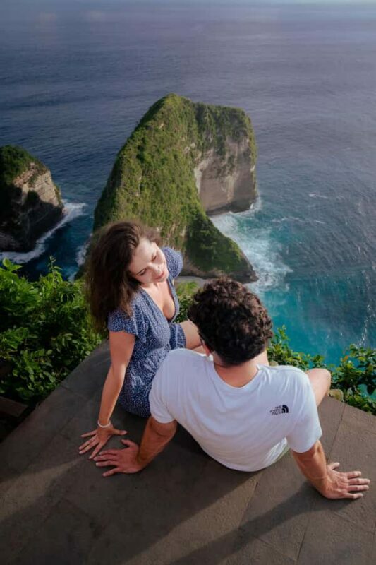 From Lembongan: Nusa Penida East & West Highlight Day Tour - The Experience: Pros and Cons