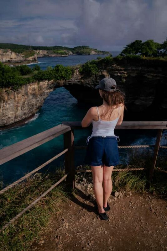 From Lembongan: Nusa Penida East & West Highlight Day Tour - Final Thoughts: Is This Tour for You?