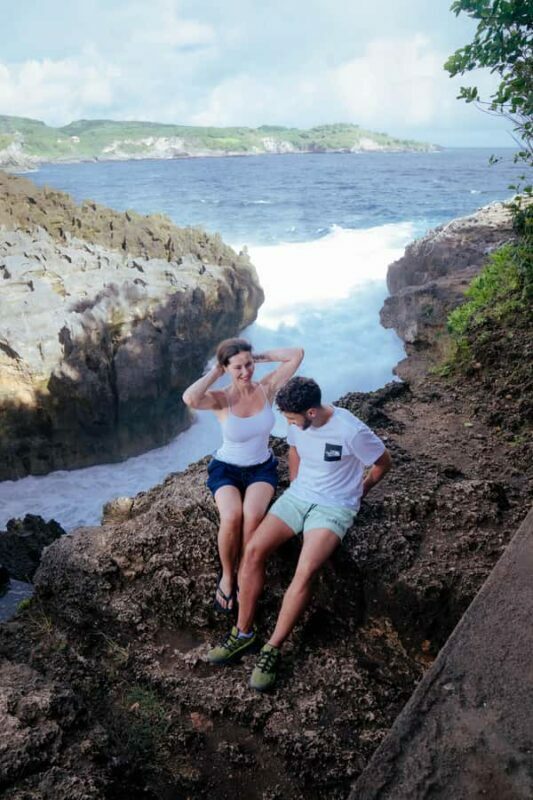 From Lembongan: Nusa Penida East & West Highlight Day Tour - Frequently Asked Questions