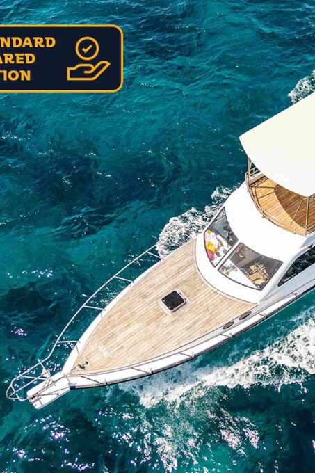 From Lembongan: Nusa Penida Private Boat Snorkeling 4 Spots - Boat and Transportation Details