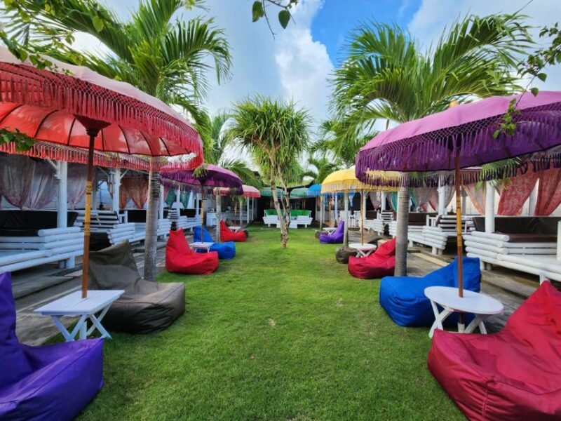 From Lembongan: Nusa Penida Snorkeling Day Trip - Snorkeling Spots