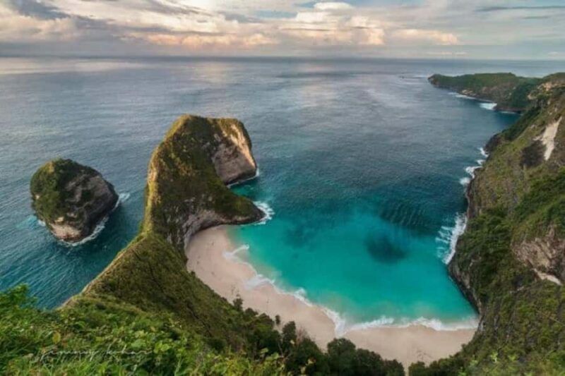 From Lembongan: Private Full-Day Highlight West Nusa Penida - Why Choose This Tour?