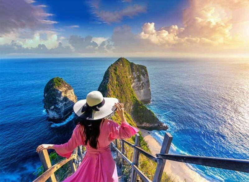 From Lembongan: Private Full-Day Highlight West Nusa Penida - Exploring the Details: Transportation, Duration, and Accessibility