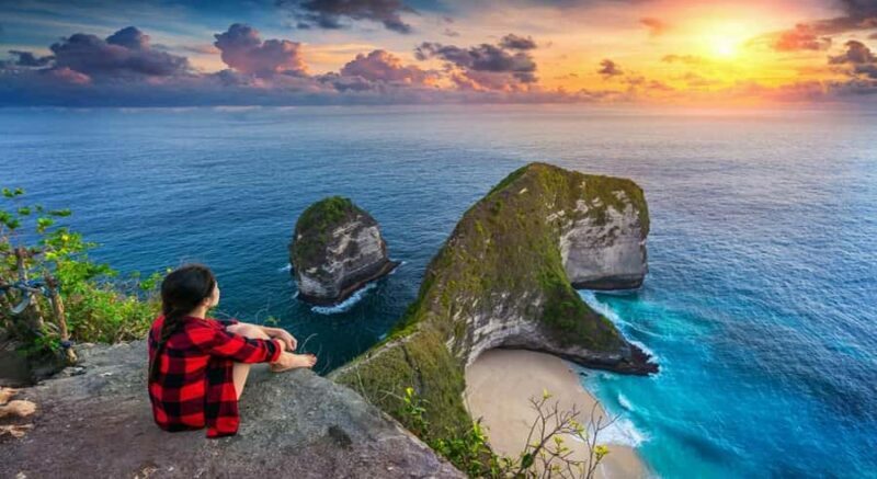 From Lembongan: Private Full-Day Highlight West Nusa Penida - Who Will Love This Tour?