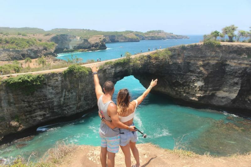 From Lembongan: Private Full-Day Highlight West Nusa Penida - FAQ