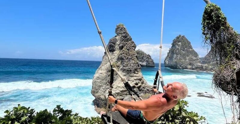 From Lembongan: Private Full Day West Nusa Penida Tour - Key Points