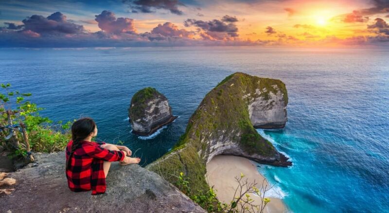 From Lembongan: Private Full Day West Nusa Penida Tour - Inclusions