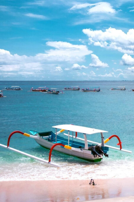 From Lembongan: Private Full Day West Nusa Penida Tour - Frequently Asked Questions