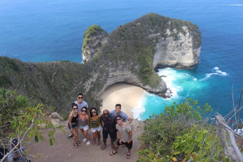 From Lembongan: Private West Penida Tour and Snorkeling - Important Information
