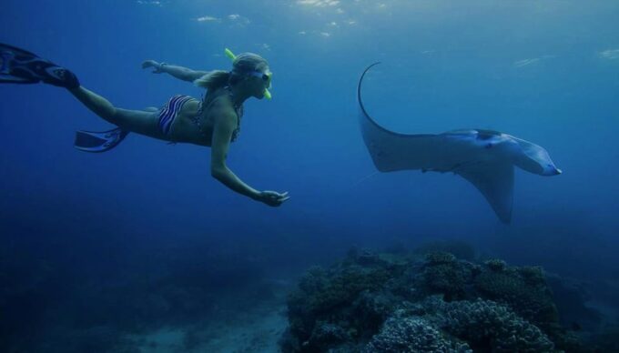 From Lembongan: Private West Penida Tour and Snorkeling - Frequently Asked Questions