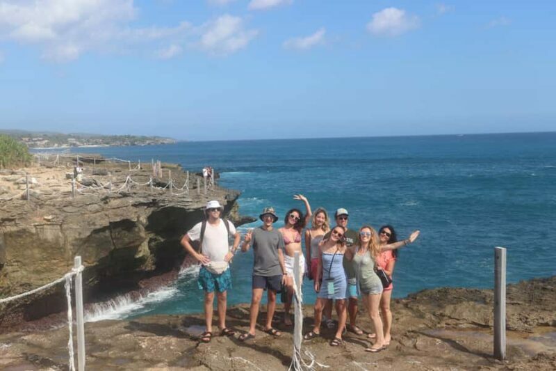 From Lembongan: Snorkeling 3 Spots, Mangrove and Land Tour - A Balanced Perspective: Drawbacks and Considerations