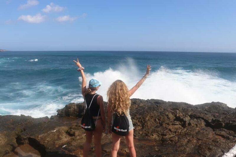 From Lembongan: Snorkeling 3 Spots, Mangrove and Land Tour - Who Should Consider This Tour