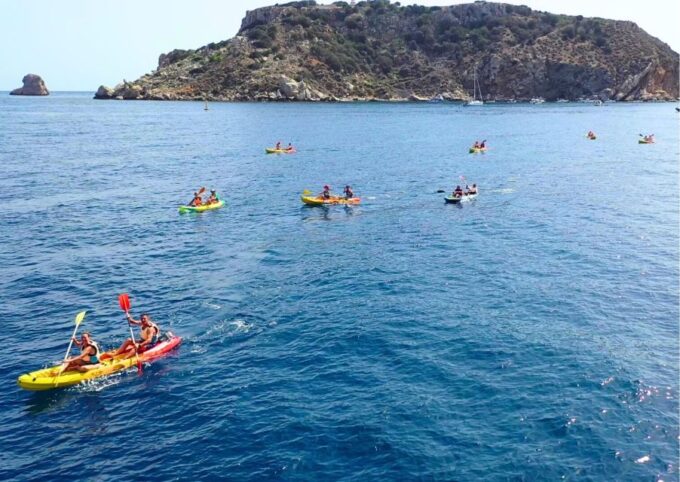 From LEstartit: Sea Kayaking Tour to the Medes Islands - Customer Ratings and Feedback