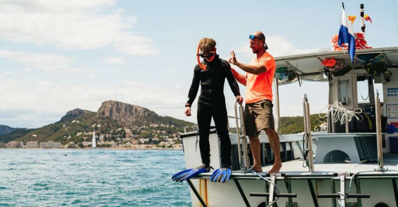 From L'Estartit: Snorkeling Trip to the Medes Islands - Key Points