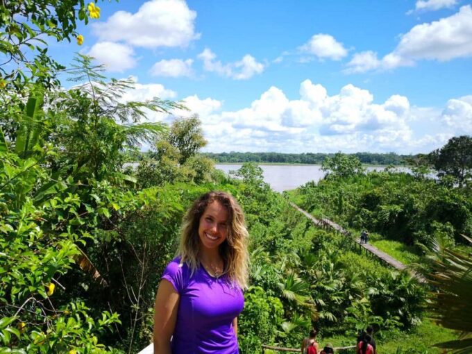 From Leticia: Amazon & Tarapoto Lake Private Overnight Tour - Traditional Food Tasting