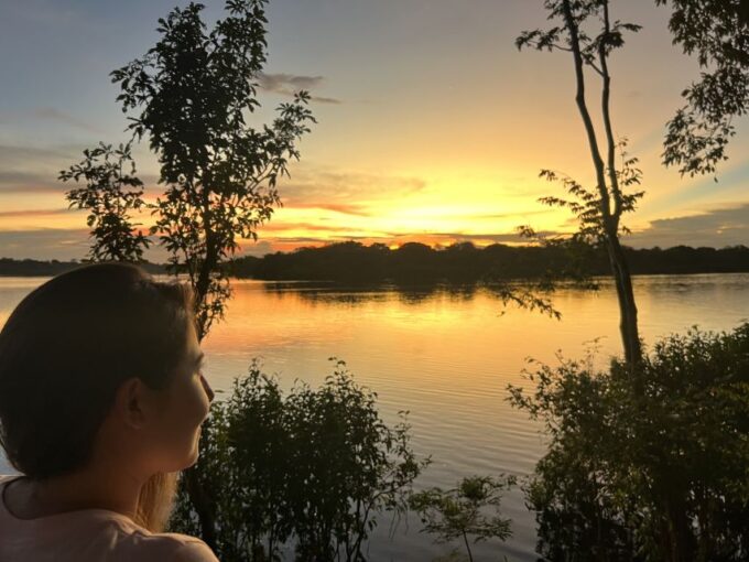 From Leticia: Amazon & Tarapoto Lake Private Overnight Tour - Important Information