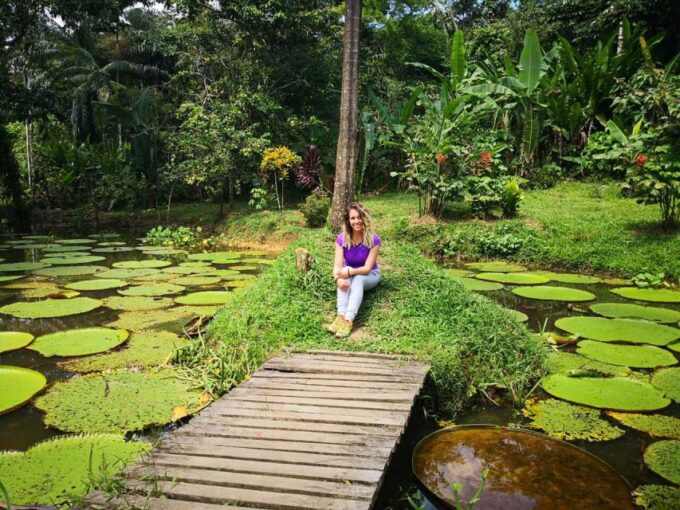 From Leticia: Amazon & Tarapoto Lake Private Overnight Tour - Tour Pricing