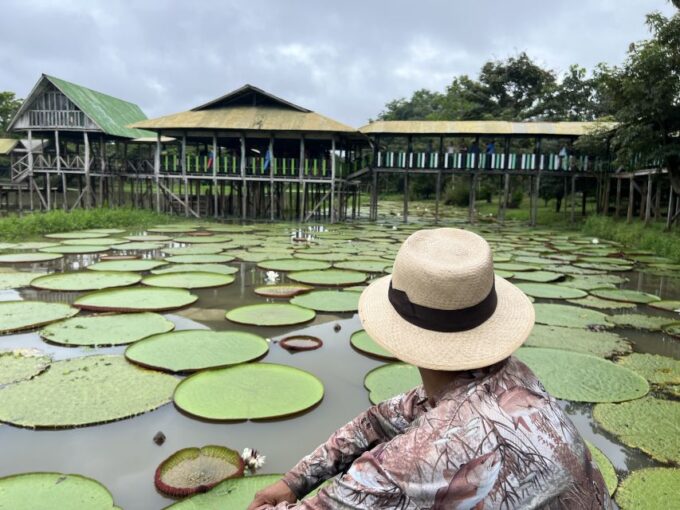 From Leticia: Amazonas Natural and Cultural 5-Day Tour - Recap