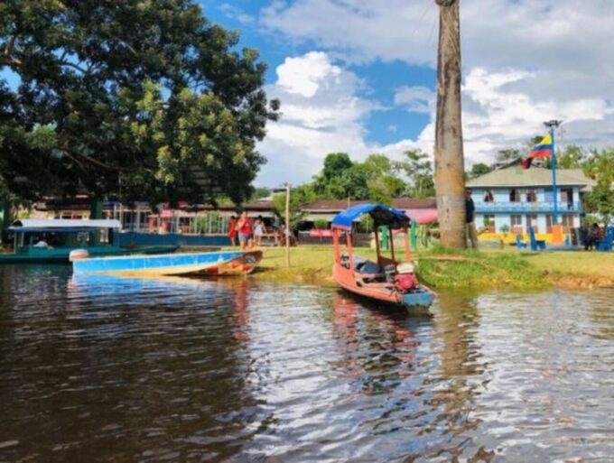 From Leticia: Amazonas Three Borders 3-Day Tour - Frequently Asked Questions