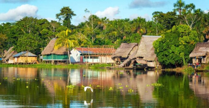 From Leticia: Amazonas Three Borders 3-Day Tour - Recap