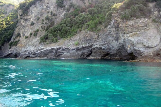 From Levanto: Cinque Terre and Porto Venere Day Tour - Food and Drinks