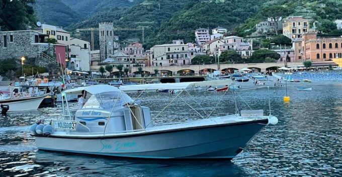 From Levanto: Cinque Terre and Porto Venere Day Tour - Important Information