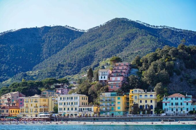 From Levanto: Cinque Terre Private Boat Tour - Frequently Asked Questions