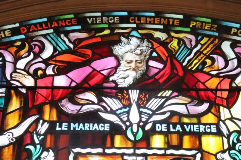 From Levis: Old Quebec Guided Walking Tour - Inclusions and Exclusions