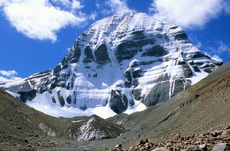 From Lhasa: 14-DAY Tour With 3-Day Trek Around Mount Everest - Key Points