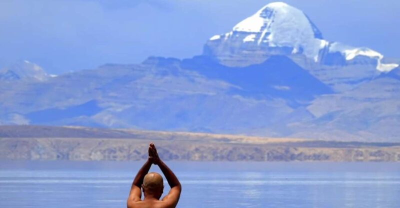 From Lhasa: 14-DAY Tour With 3-Day Trek Around Mount Everest - Inclusions
