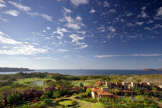 From Liberia Airport To Reserva Conchal Shuttle Service - Key Points