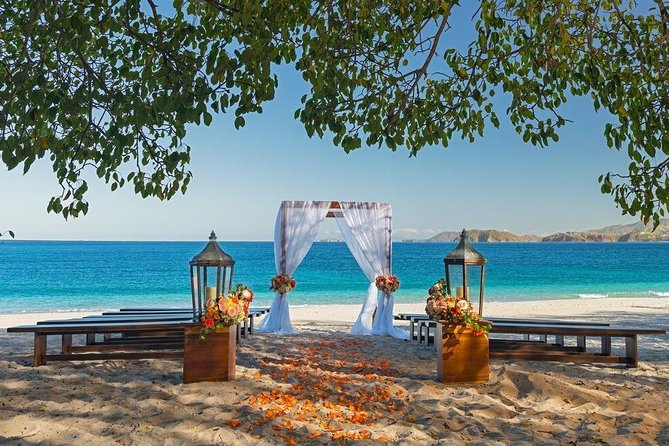 From Liberia Airport To Westin Resort and Spa - Playa Conchal - Shuttle Service - Transportation Details Explained