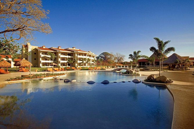 From Liberia Airport To Westin Resort and Spa - Playa Conchal - Shuttle Service - Customer Experience Insights