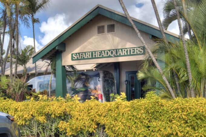 From Lihue: Kauai Sightseeing Helicopter Flight - Scenic Wonders: Manawaiopuna Falls