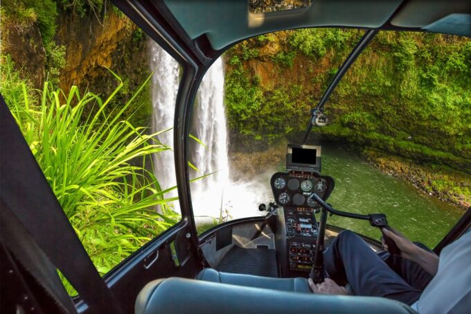 From Lihue: Kauai Sightseeing Helicopter Flight - Frequently Asked Questions