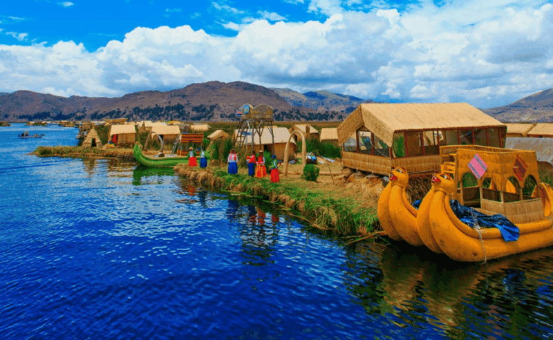 From Lima: 16-DAY Tour of Peru and Bolivia With Accomodation - Tour Preparation