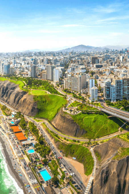 From Lima: 16-DAY Tour of Peru and Bolivia With Accomodation - Discovering Uyuni Salt Flats
