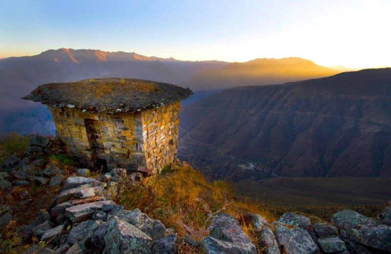 From Lima || 2-Day Private Trekking Route Through Rúpac || - Highlights and Experience