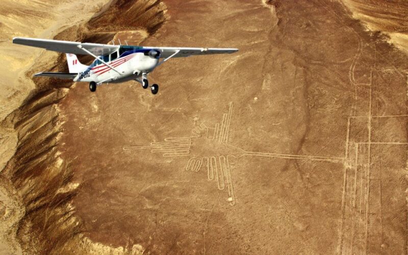 From Lima 2 Days 1 Night, Ballestas,Huacachina & Nazca Lines - Itinerary and Activities