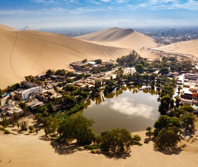 From Lima: 3-Day Paracas, Huacachina, and Nazca Lines Tour - Frequently Asked Questions