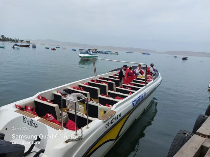 From Lima: Ballestas Island and Paracas Reserve Private Tour - Frequently Asked Questions