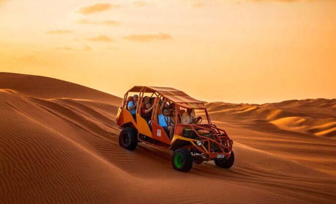From Lima | Ballestas Islands and Huacachina Tour - Frequently Asked Questions