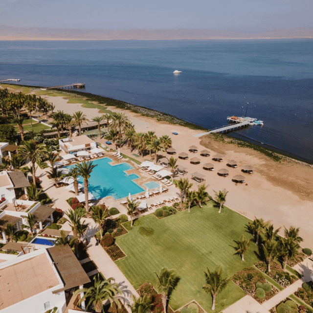 From Lima: Ballestas Islands, Caravedo Vineyard, Huacachina - Included and Excluded