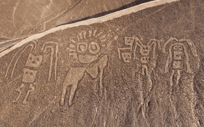 From Lima: Ballestas Islands, Nazca Line and Ica Tour 1 Day - What to Bring and Restrictions