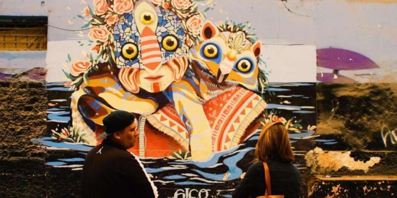From Lima: Bohemian Barranco & Colorful Callao | Half Day || - Inclusions