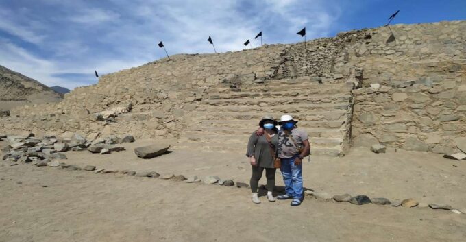 From Lima: Caral Full Day Tour - Frequently Asked Questions
